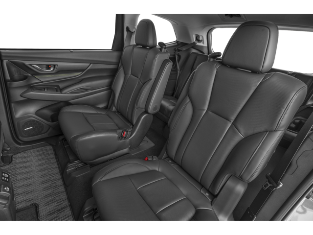 2026 Subaru Ascent