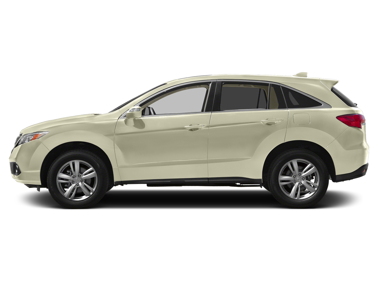 2015 Acura RDX Base