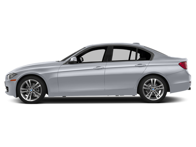 2015 BMW 3 Series 328i xDrive