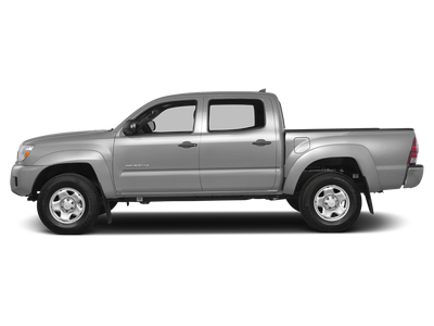 2015 Toyota Tacoma Base V6