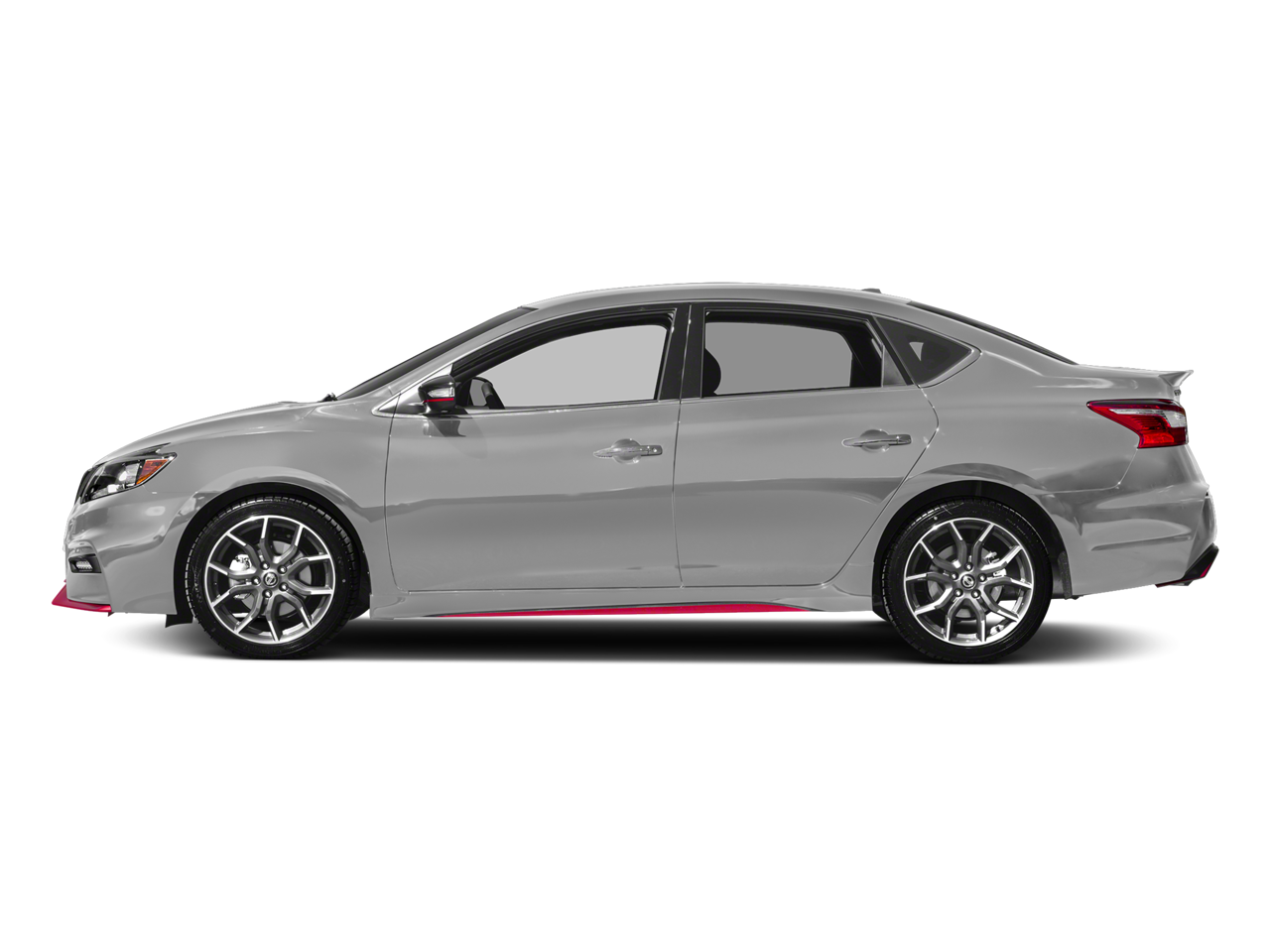 2017 Nissan Sentra NISMO
