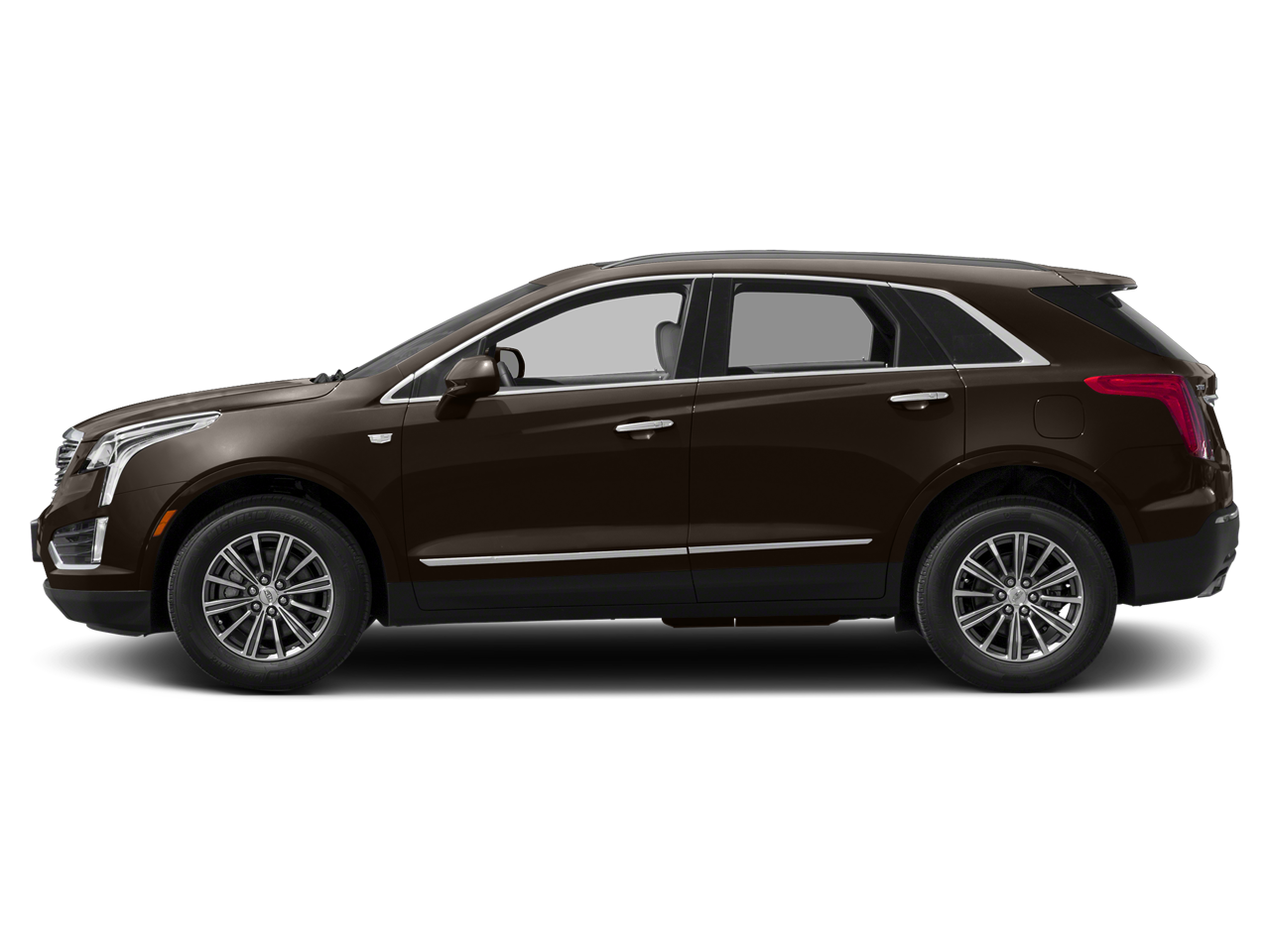 2019 Cadillac XT5 Platinum AWD