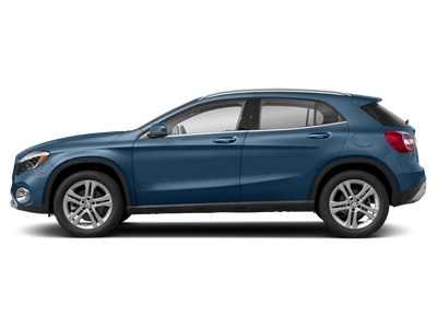 2019 Mercedes-Benz GLA GLA 250 4MATIC®