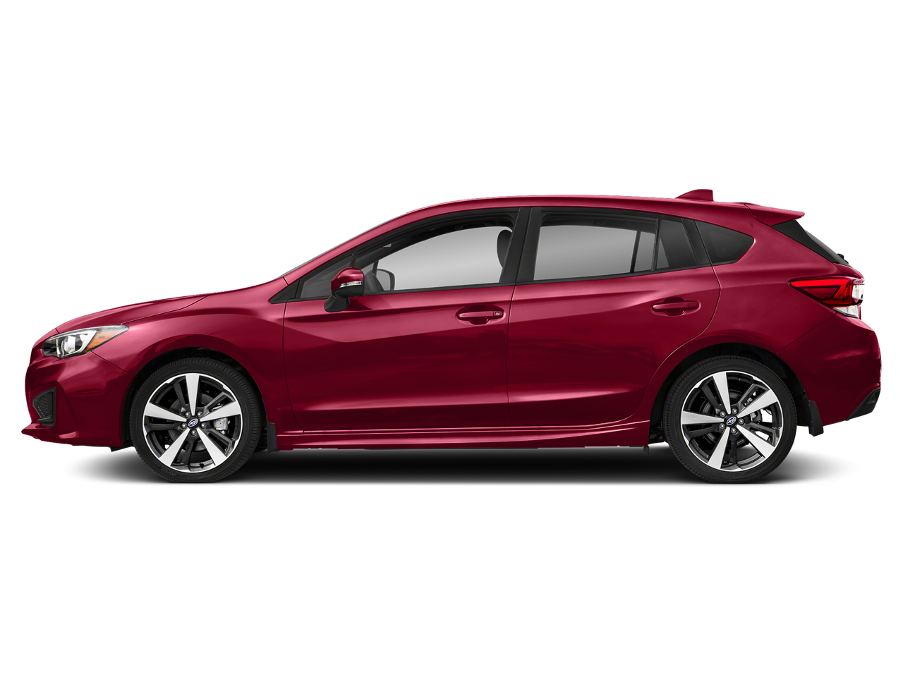 2019 Subaru Impreza 2.0i Sport