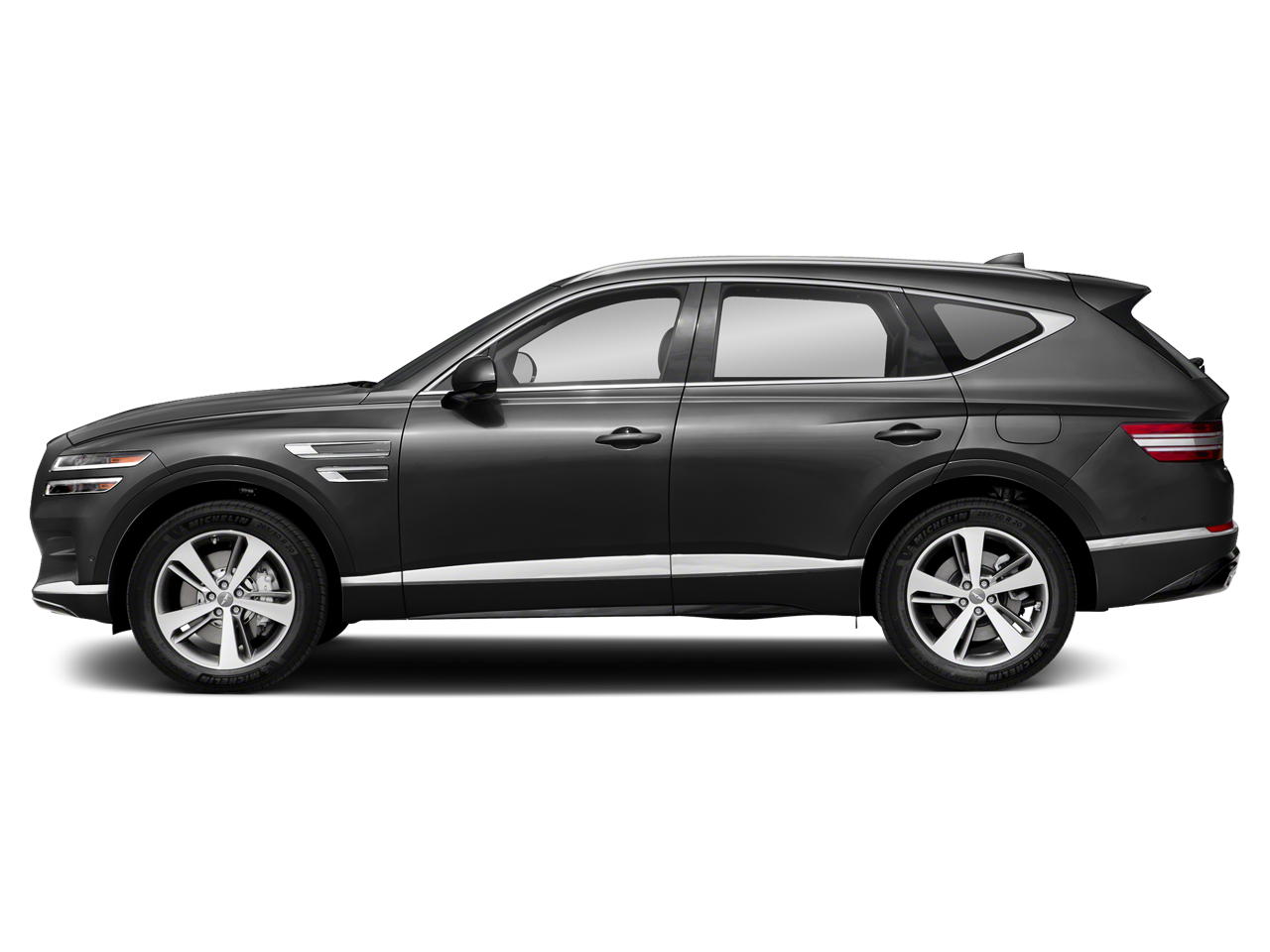 2021 Genesis GV80 3.5T Advanced +