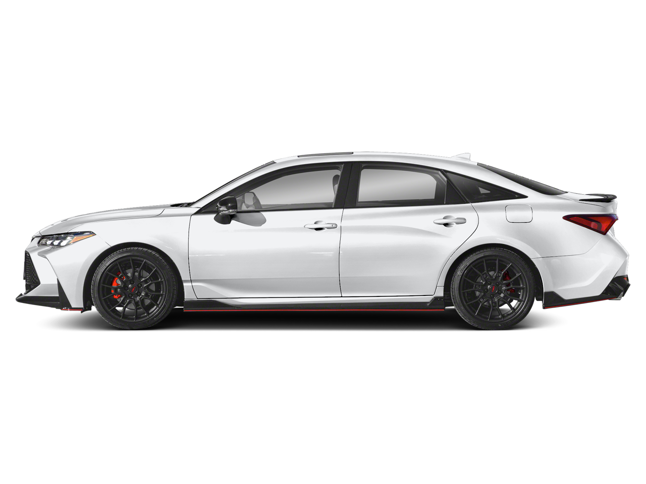 2021 Toyota Avalon TRD