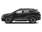 2023 Kia Sportage X-Line Prestige