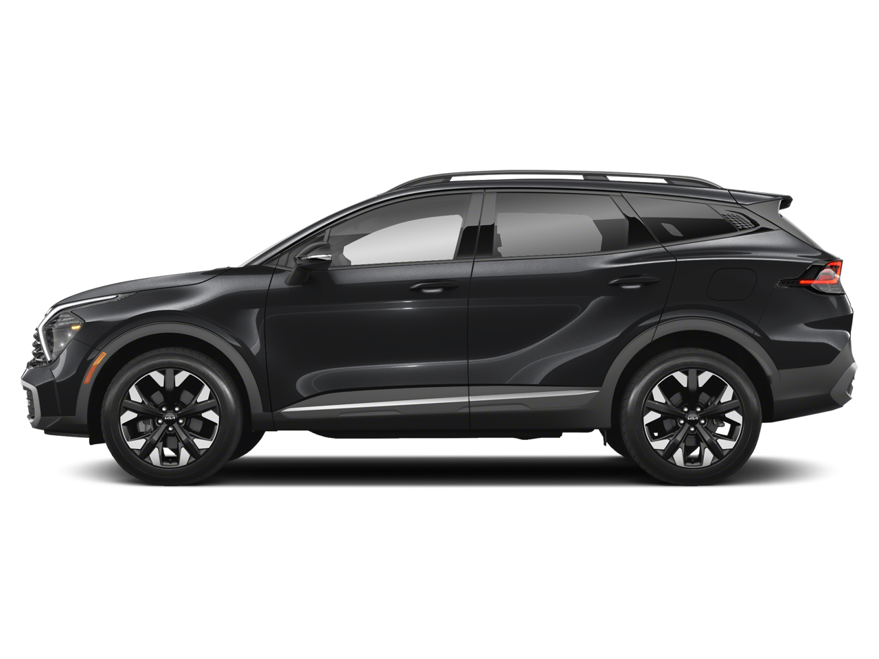 2023 Kia Sportage X-Line Prestige