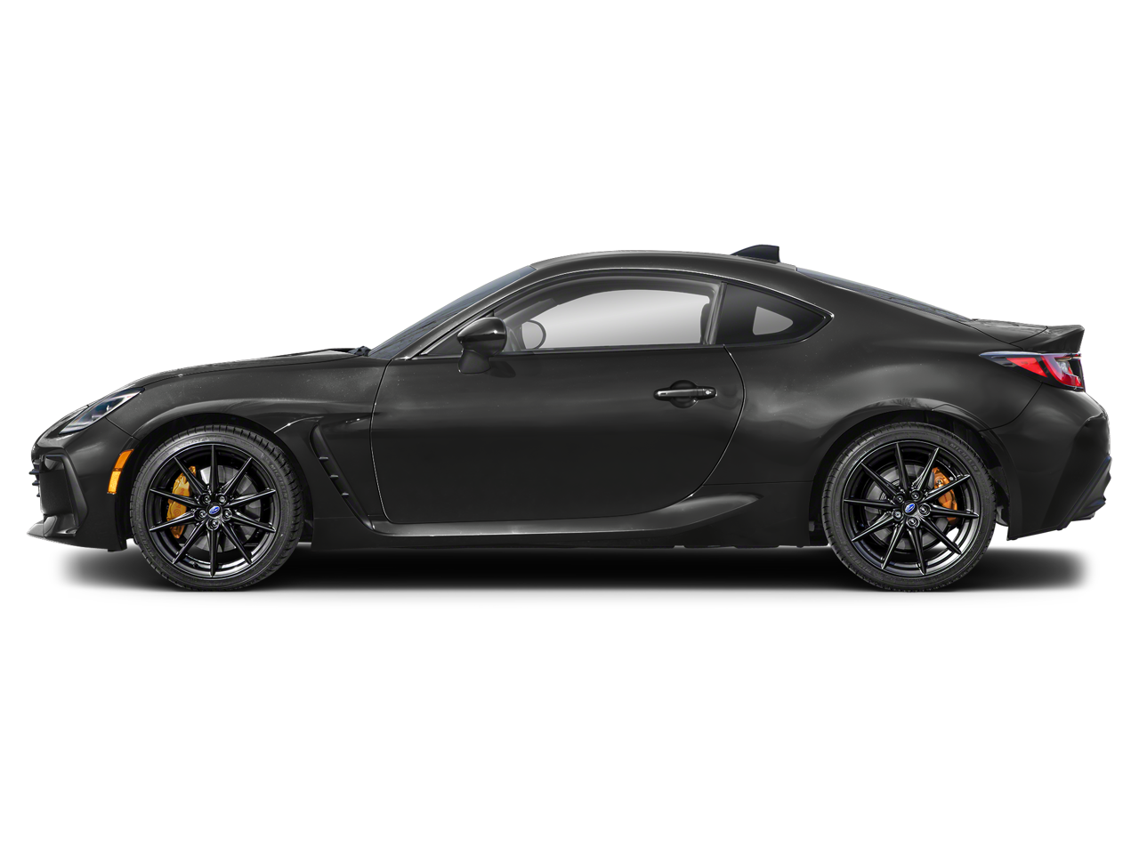 2025 Subaru BRZ TS