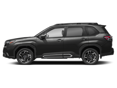 2025 Subaru Forester Hybrid Limited