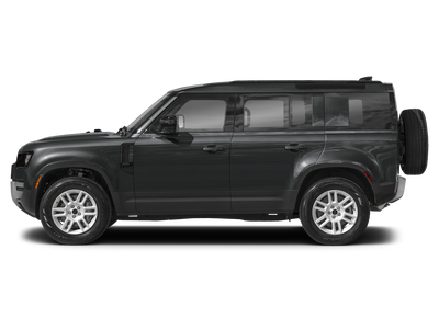 2026 Land Rover Defender S