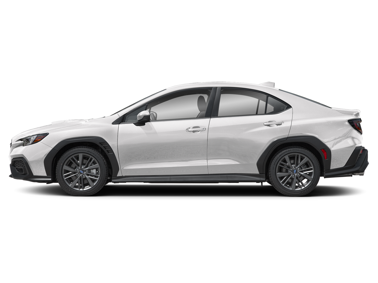 2026 Subaru WRX Base