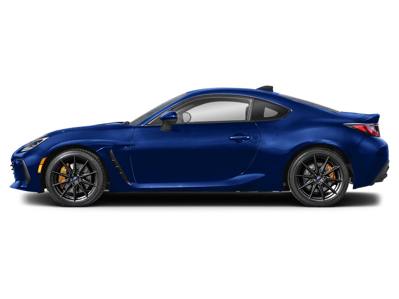 2026 Subaru BRZ tS
