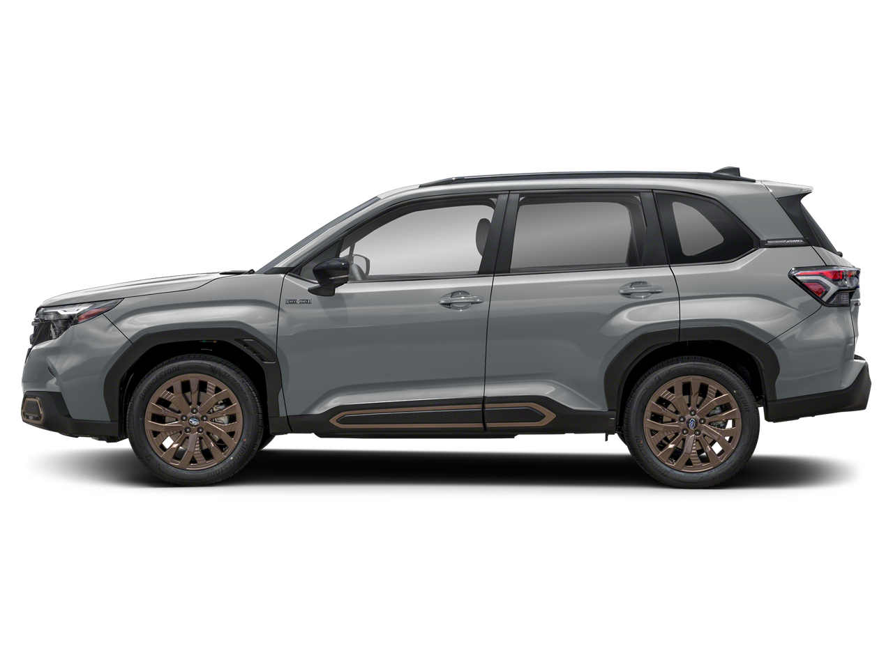 2026 Subaru FORESTER Sport Hybrid