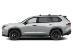 2026 Toyota GRAND HIGHLANDER HEV Nightshade Edition