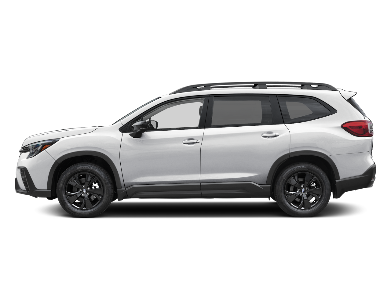 2027 Subaru ASCENT Premium 7-Passenger