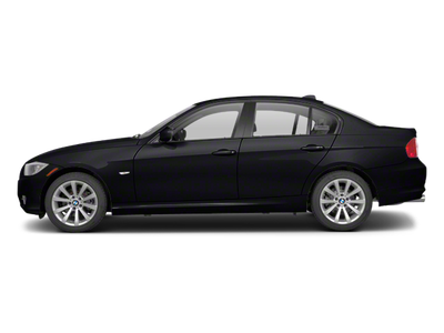 2010 BMW 3 Series 328i xDrive
