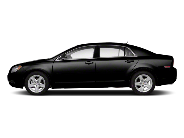 2011 Chevrolet Malibu LS 1LS