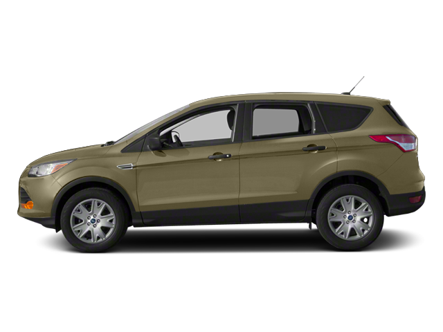 2013 Ford Escape SE photo 4