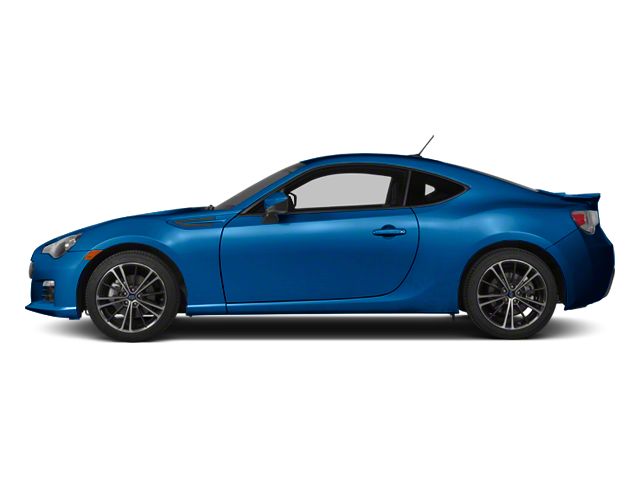 2013 Subaru BRZ Limited