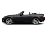 2014 Mazda Mazda Miata PRHT Grand Touring