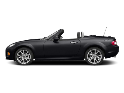 2014 Mazda Mazda Miata PRHT Grand Touring