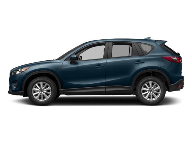 2016 Mazda Mazda CX-5 Touring