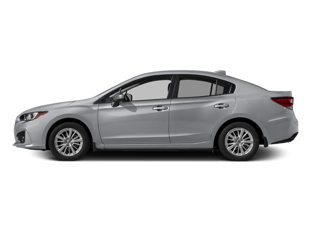 2017 Subaru Impreza 2.0i