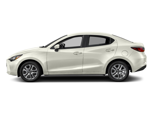2018 Toyota Yaris iA Base