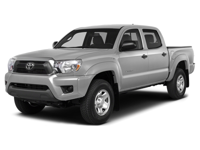 2015 Toyota Tacoma Base V6