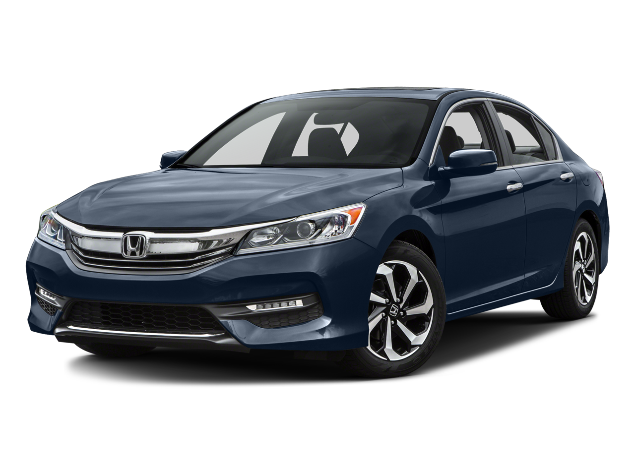 2016 Honda Accord EX