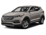 2018 Hyundai Santa Fe Sport 2.4 Base