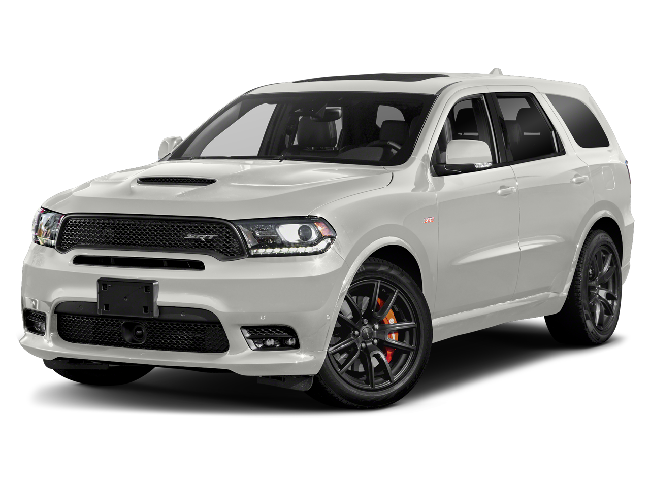 2019 Dodge Durango SRT