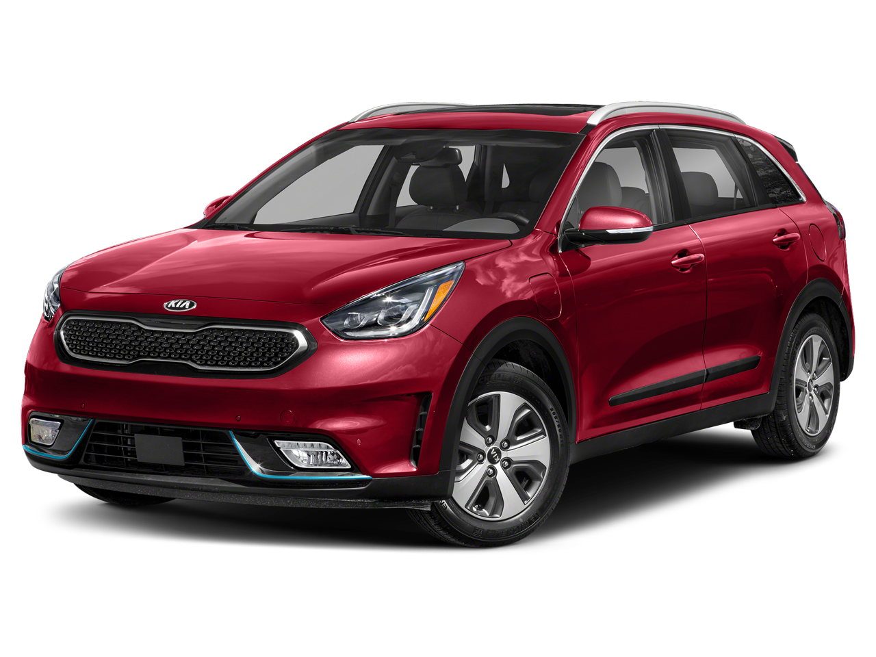 2019 Kia Niro