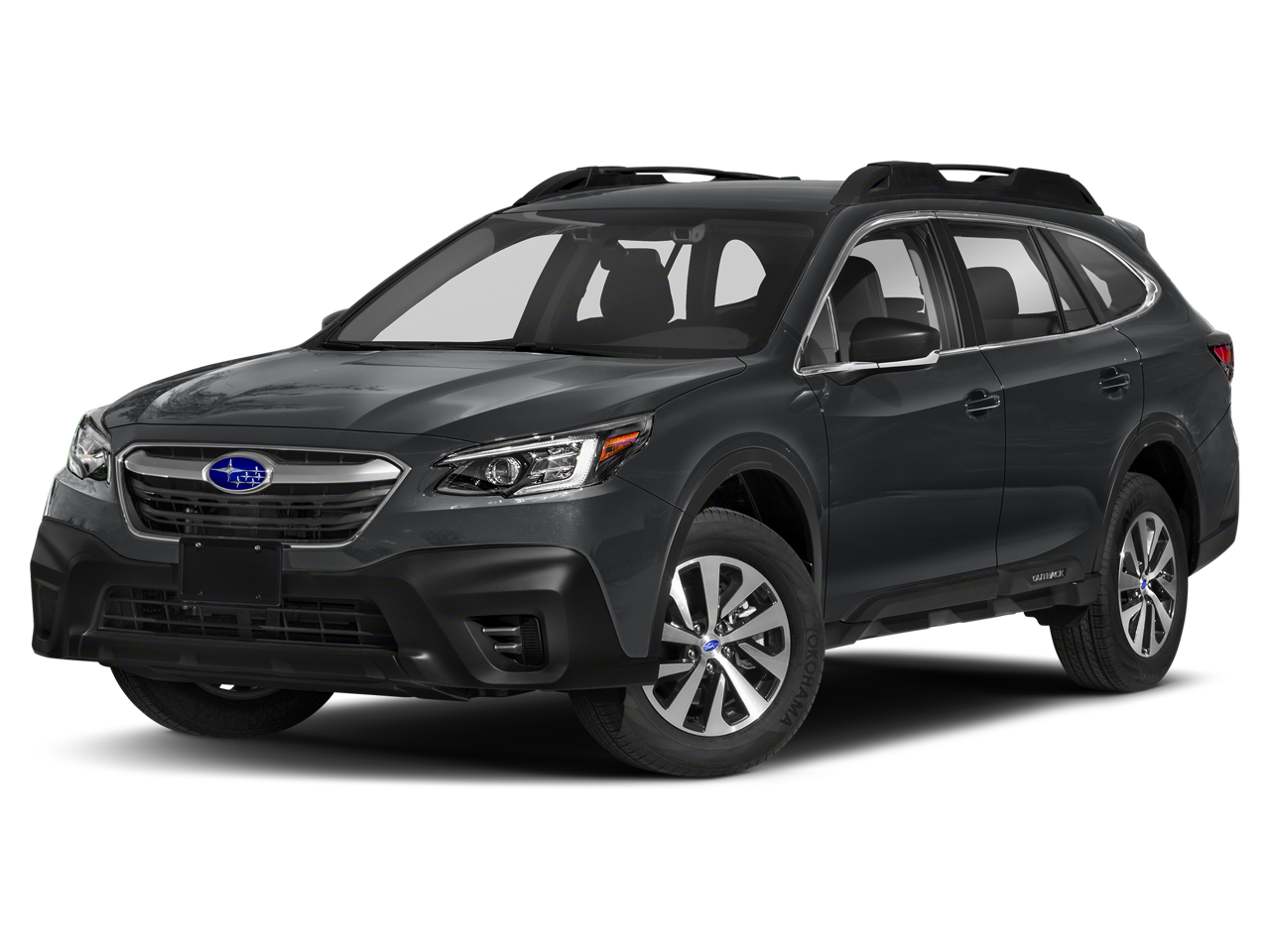 2020 Subaru Outback 2.5i