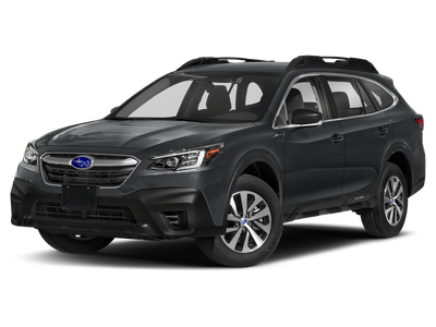 2020 Subaru Outback 2.5i