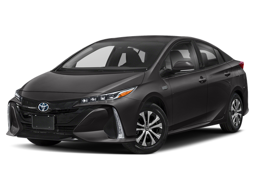 2020 Toyota PRIUS PRIME XLE