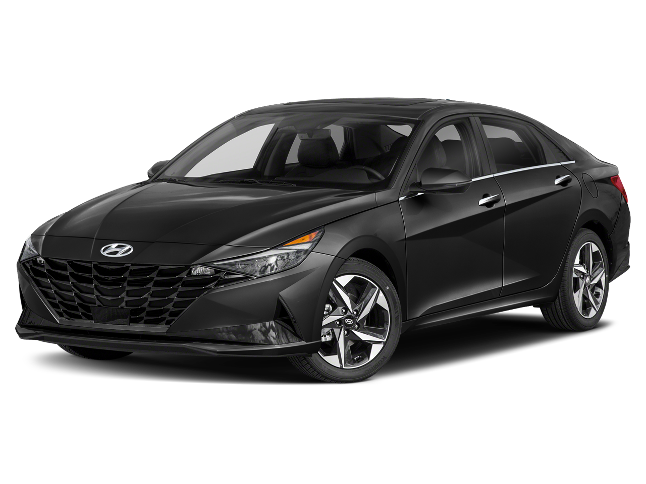 2021 Hyundai Elantra Limited for sale in Gaithersburg, MD