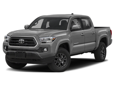 2021 Toyota TACOMA SR5 SR5 V6