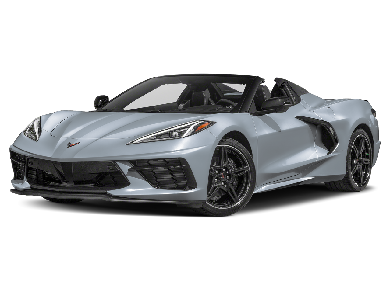2023 Chevrolet Corvette Stingray 3LT photo 4