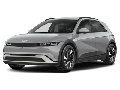 2025 Hyundai IONIQ 5 SEL