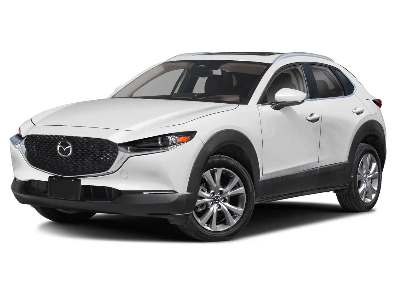 2025 Mazda Mazda CX-30 2.5 S Premium Package