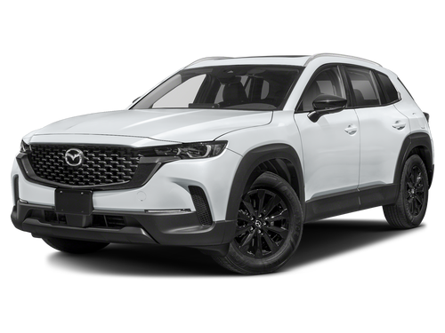 2025 Mazda Mazda CX-50 2.5 S Premium Package