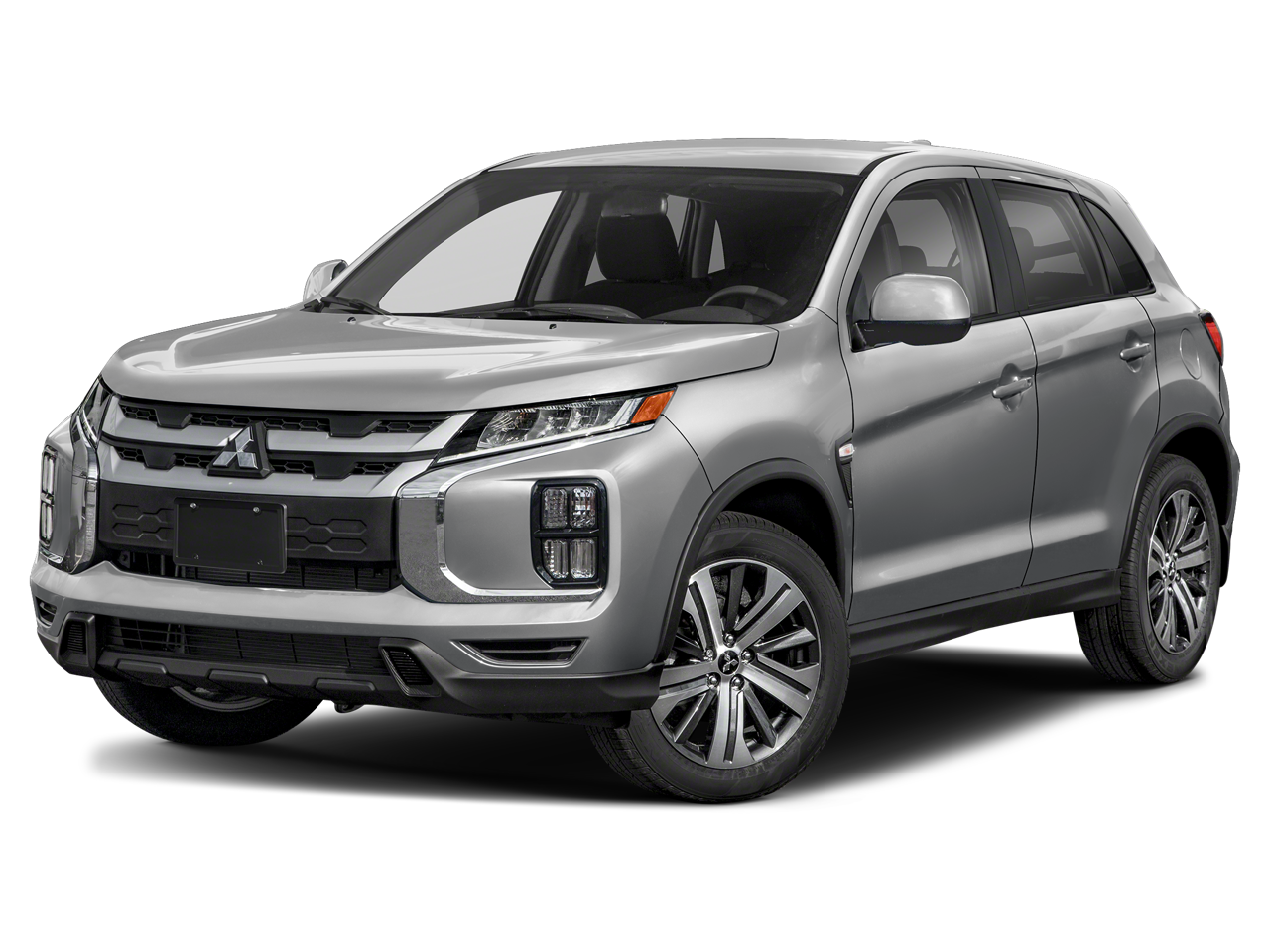 2025 Mitsubishi Outlander Sport 2.0 ES