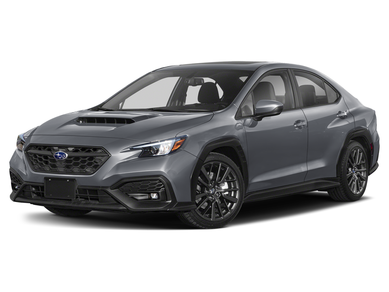 2026 Subaru WRX -'s photo