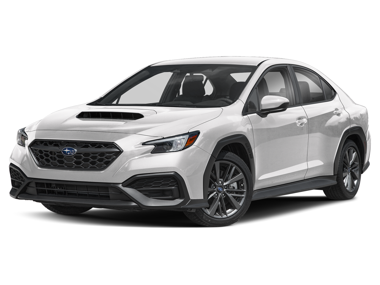2026 Subaru WRX Base