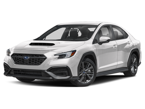 2026 Subaru WRX Base