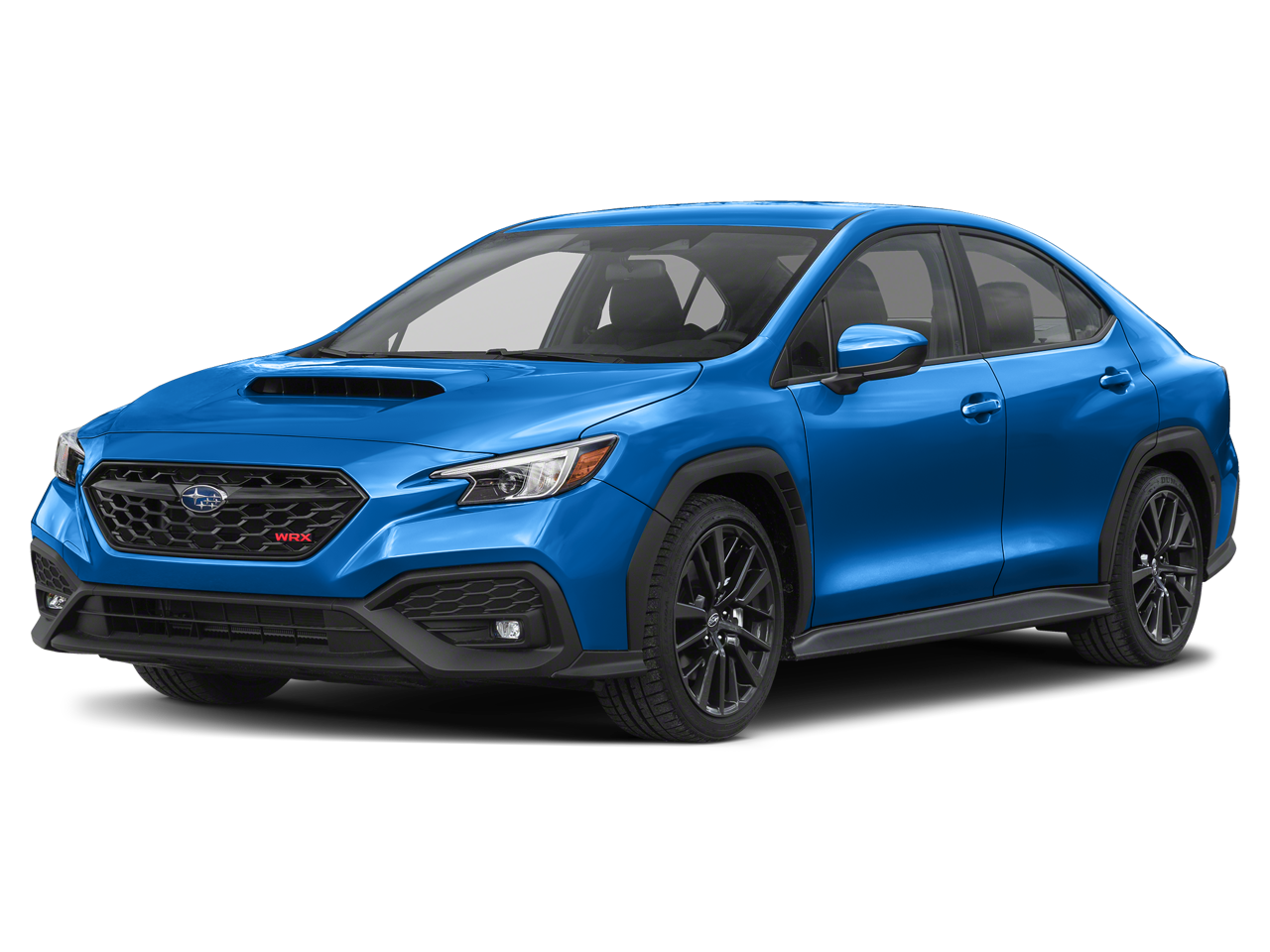 2026 Subaru WRX Premium's photo