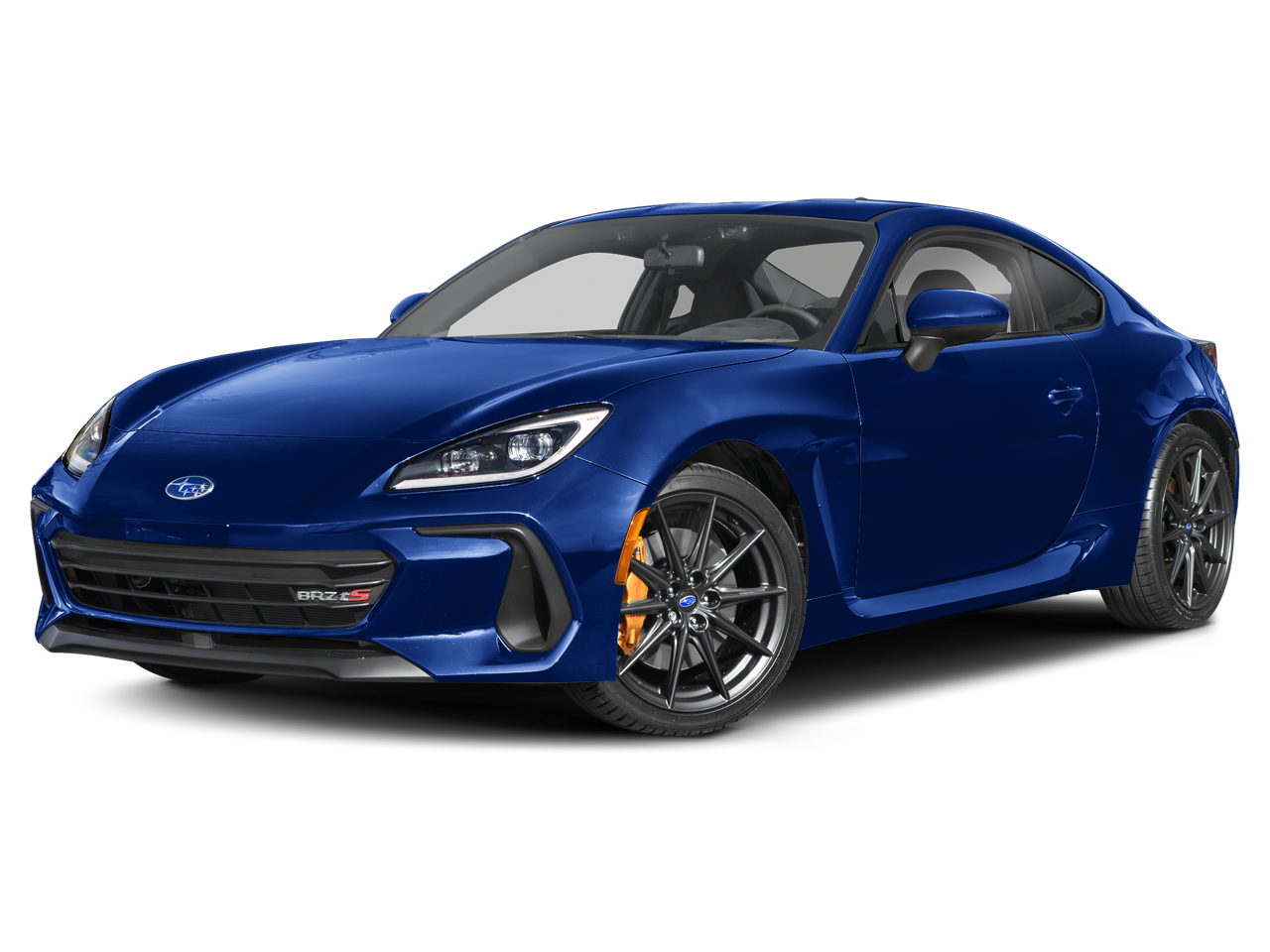 2026 Subaru BRZ tS MT's photo