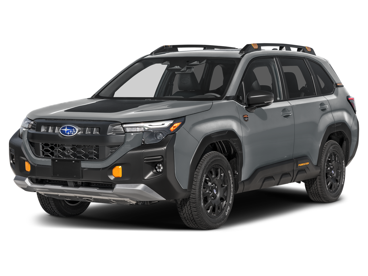 2026 Subaru Forester's photo